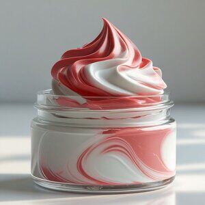 Red Velvet Body Butter Cream - Anti-aging Dream